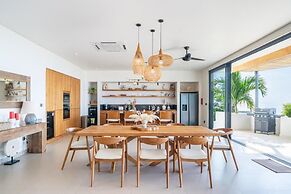 Casa Daria Sofia Luxury Villa