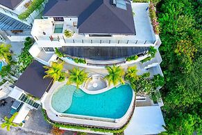 Casa Daria Sofia Luxury Villa