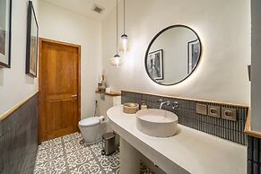 Casa Daria Sofia Luxury Villa