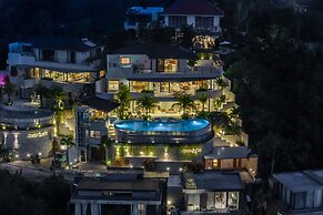Casa Daria Sofia Luxury Villa