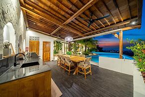 Casa Daria Sofia Luxury Villa