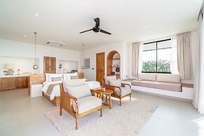 Casa Daria Sofia Luxury Villa