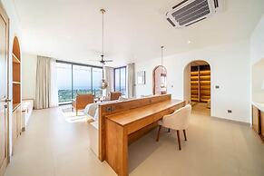 Casa Daria Sofia Luxury Villa