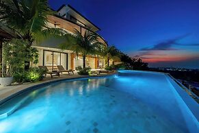 Casa Daria Sofia Luxury Villa