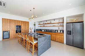 Casa Daria Sofia Luxury Villa