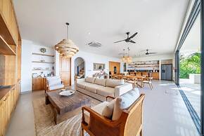 Casa Daria Sofia Luxury Villa