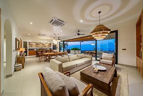 Casa Daria Sofia Luxury Villa