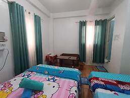 MJ Home