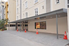 Hotel Jubilee Park Hitech city