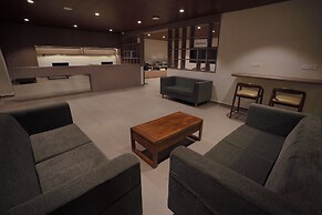 Hotel Jubilee Park Hitech city
