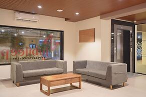 Hotel Jubilee Park Hitech city