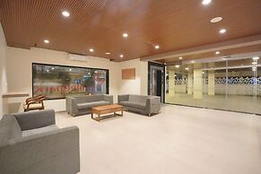 Hotel Jubilee Park Hitech city