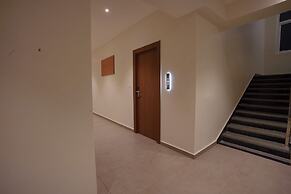 Hotel Jubilee Park Hitech city
