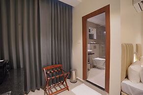 Hotel Jubilee Park Hitech city