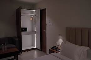 Hotel Jubilee Park Hitech city