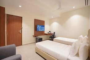 Hotel Jubilee Park Hitech city