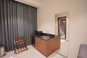 Hotel Jubilee Park Hitech city