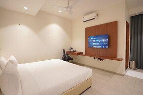 Hotel Jubilee Park Hitech city