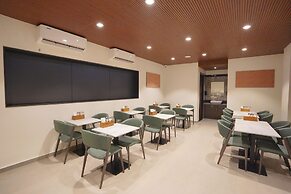Hotel Jubilee Park Hitech city