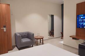 Hotel Jubilee Park Hitech city
