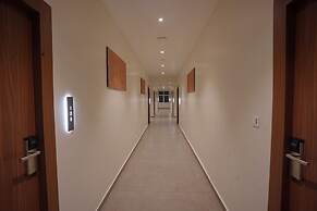 Hotel Jubilee Park Hitech city