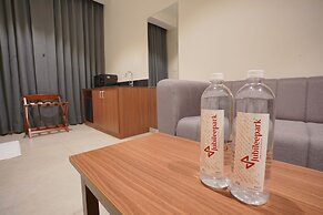Hotel Jubilee Park Hitech city