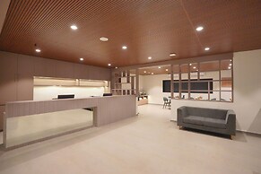 Hotel Jubilee Park Hitech city