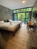 Morning Thanthong Chiang Mai