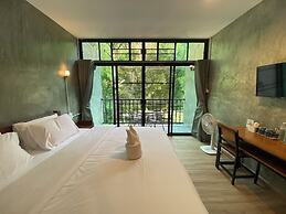 Morning Thanthong Chiang Mai