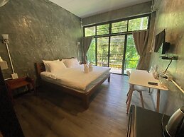 Morning Thanthong Chiang Mai