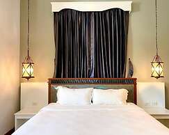 The Boone resort