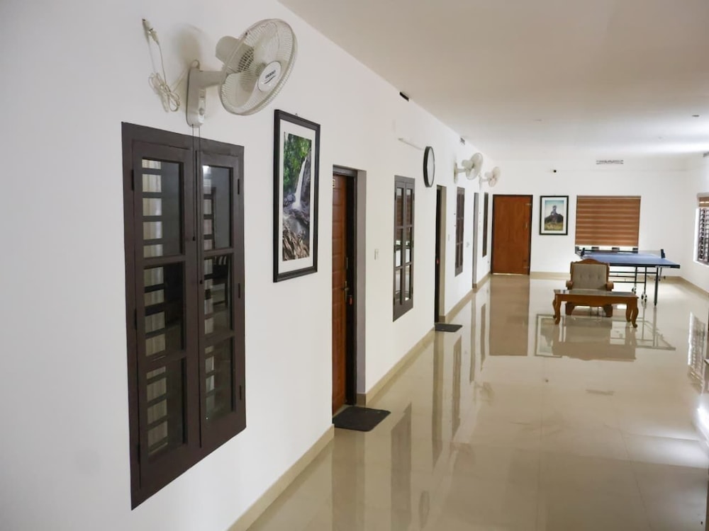 Thanal Hotel And Resorts