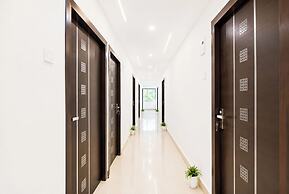 Hotel Whyom Palace
