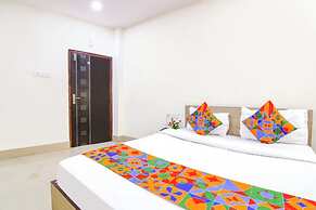 Hotel Whyom Palace
