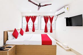 Hotel Whyom Palace