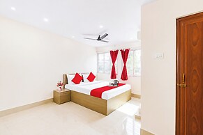 Hotel Whyom Palace