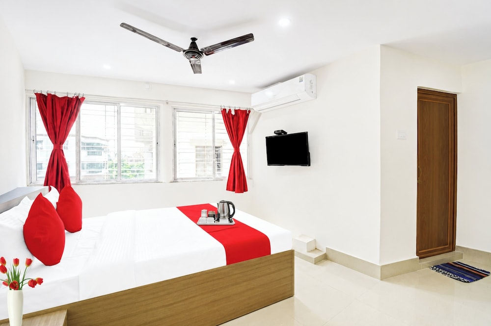 Hotel Whyom Palace