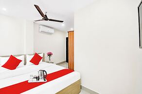 Hotel Whyom Palace