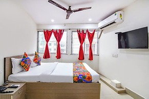Hotel Whyom Palace