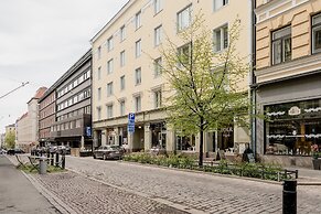 Studio Apt in the Center - Free WiFi