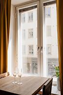 Studio Apt in the Center - Free WiFi
