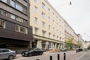 Studio Apt in the Center - Free WiFi