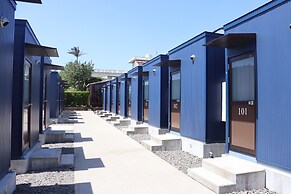 park side hotel tanegashima