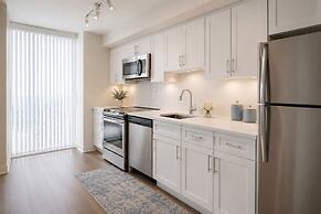 Asteron Urban Stay