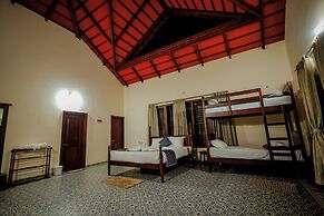 Akruthi Palm Pavilion Resort