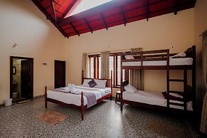 Akruthi Palm Pavilion Resort