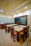 Akruthi Palm Pavilion Resort