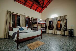 Akruthi Palm Pavilion Resort