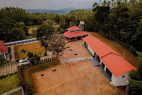 Akruthi Palm Pavilion Resort