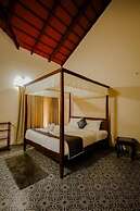 Akruthi Palm Pavilion Resort